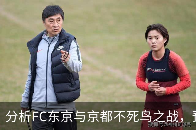 分析FC东京与京都不死鸟之战，预测主队取胜
